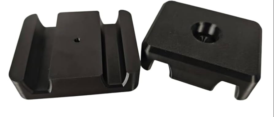 Swabies Baby Double Stroller Adapter for Doona Stroller