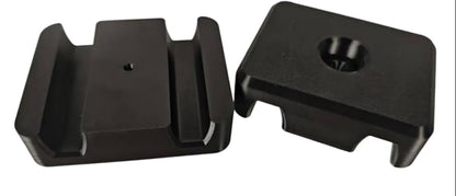Swabies Baby Double Stroller Adapter for Doona Stroller