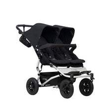 Load image into Gallery viewer, Mountain Buggy Duet V3 Stroller
