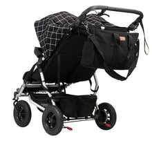 Load image into Gallery viewer, Mountain Buggy Double Satchel - Mega Babies
