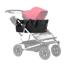 Load image into Gallery viewer, Mountain Buggy Joey Complete With Tote Bags And Frame For Duet - Mega Babies
