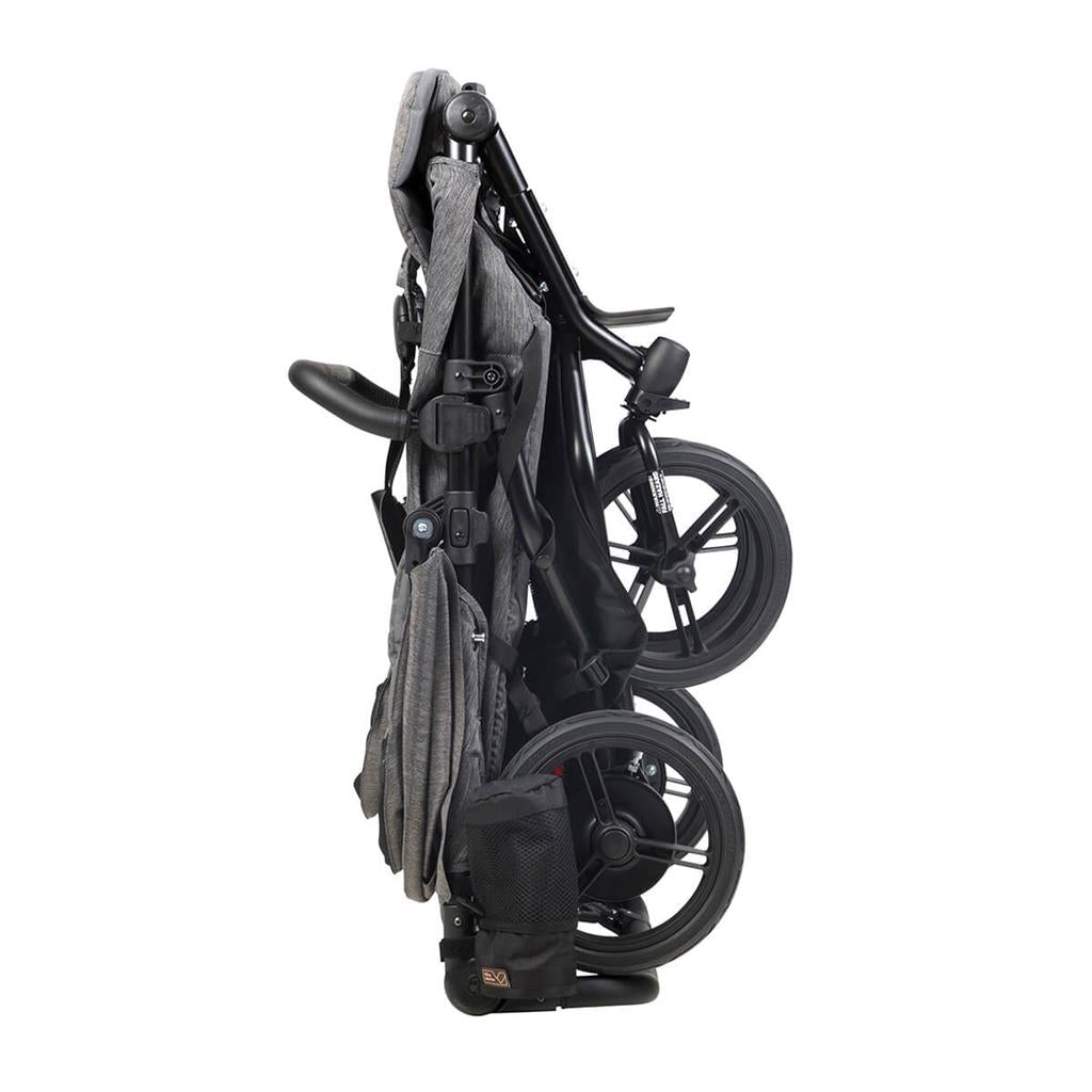 Double Buggy Mountain Buggy Duet Size Mountain Buggy New Duet