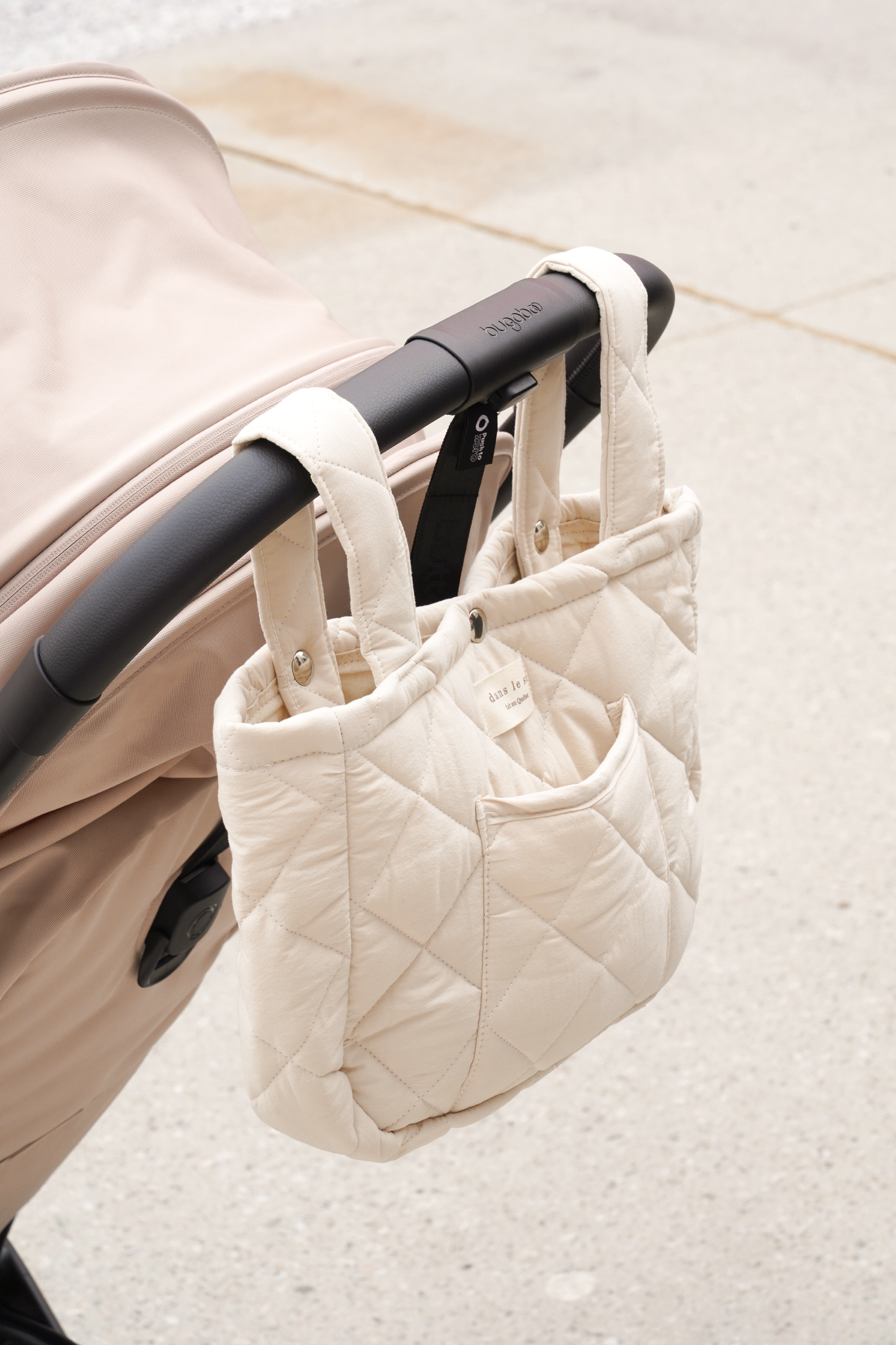 Dans Le Sac Mini Mama Stroller Organizer Bag