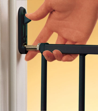 KidCo Safeway Top of Stair Baby Safety Gate