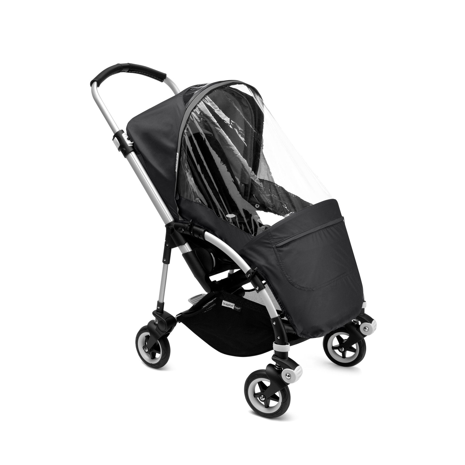 bugaboo rain cover Bugaboo Bee High Performance Rain Cover