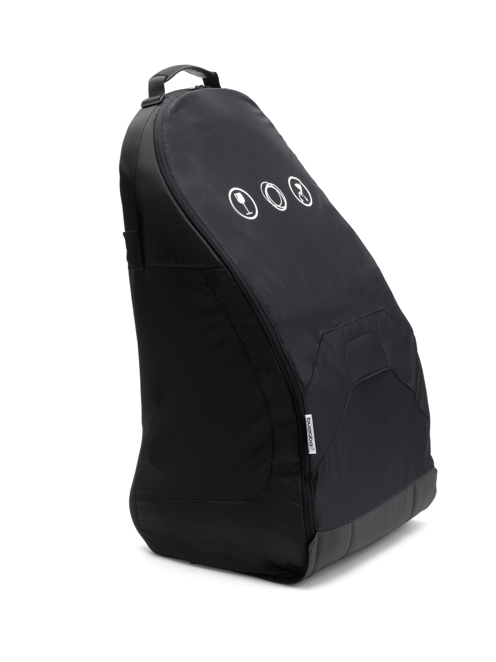 bugaboo backpack carrier Bugaboo Compact Transport Bag – Swaddles Baby