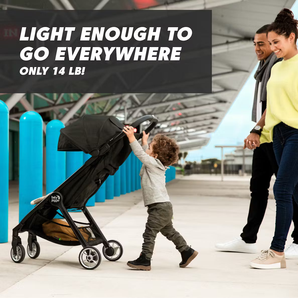 Baby Jogger City Tour 2 Stroller