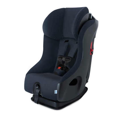Clek Fllo Compact Convertible Car Seat