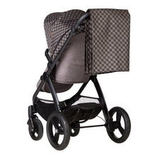 Load image into Gallery viewer, Mountain Luxury Collection Buggy Blanket - Mega Babies
