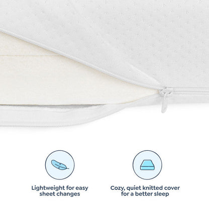 DaVinci Comfort Crib Mattress