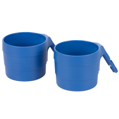 Diono Radian XL Cup Holders - 2 pk
