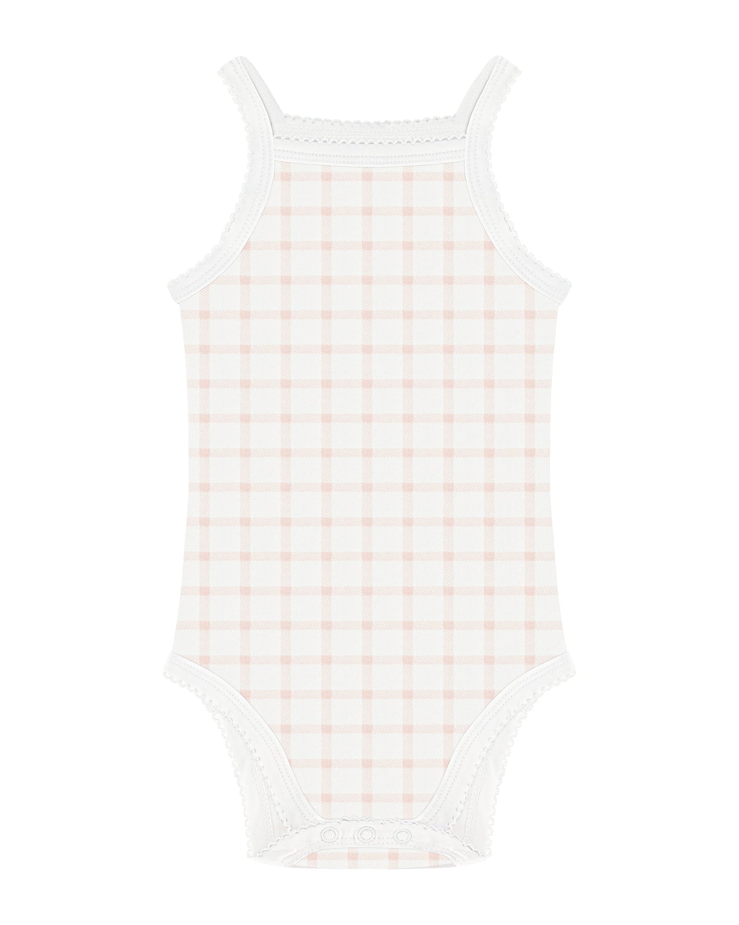 Aime Child Sleeveless Undershirts