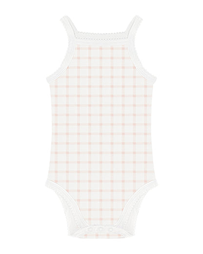 Aime Child Sleeveless Undershirts