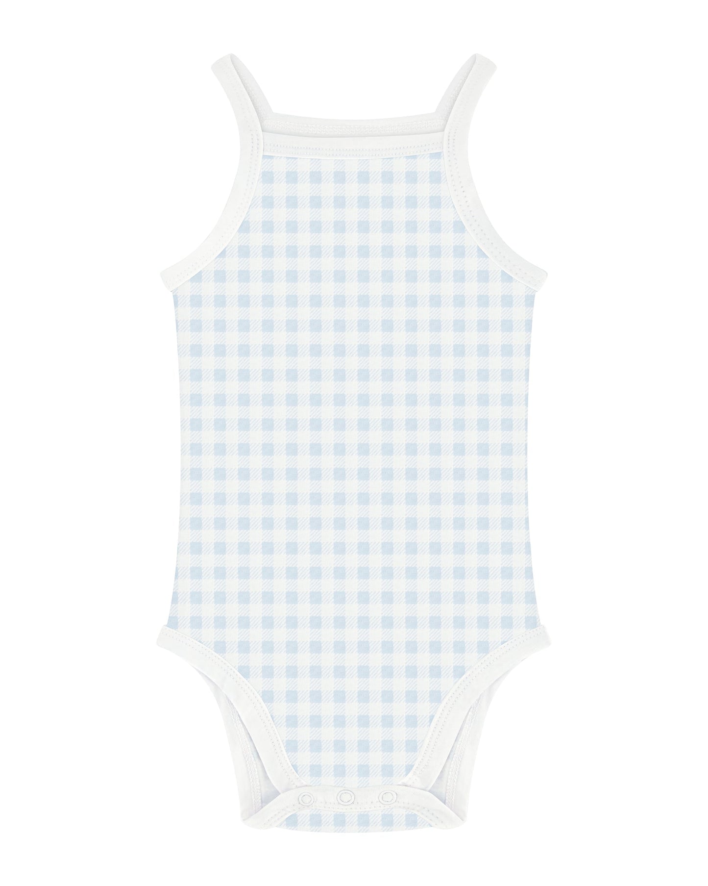 Aime Child Sleeveless Undershirts