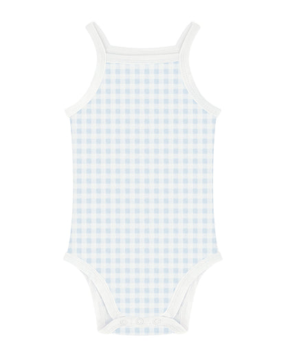 Aime Child Sleeveless Undershirts
