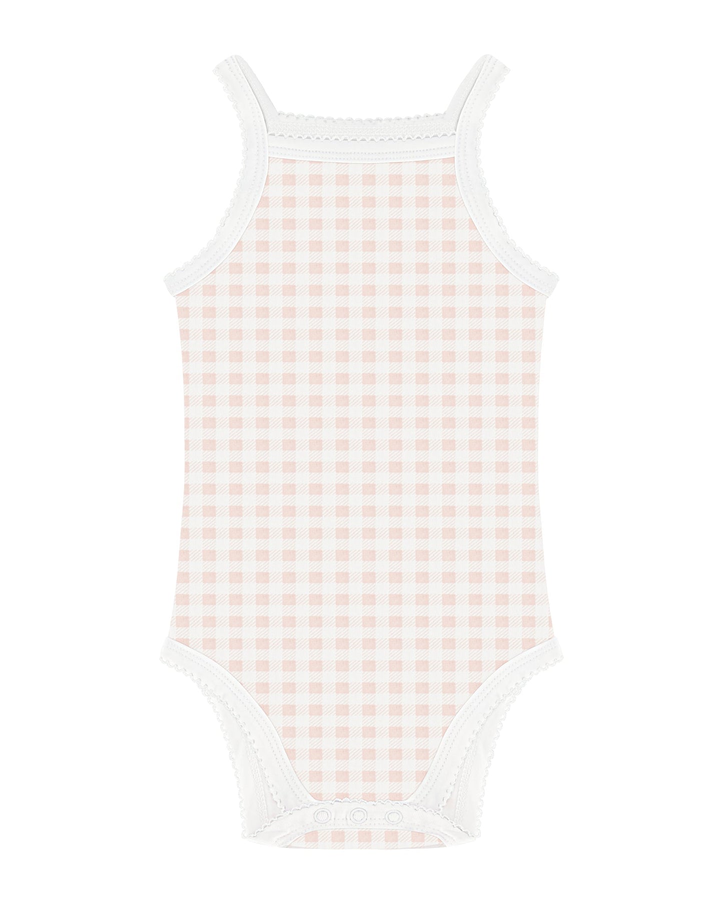 Aime Child Sleeveless Undershirts