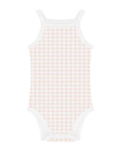 Aime Child Sleeveless Undershirts