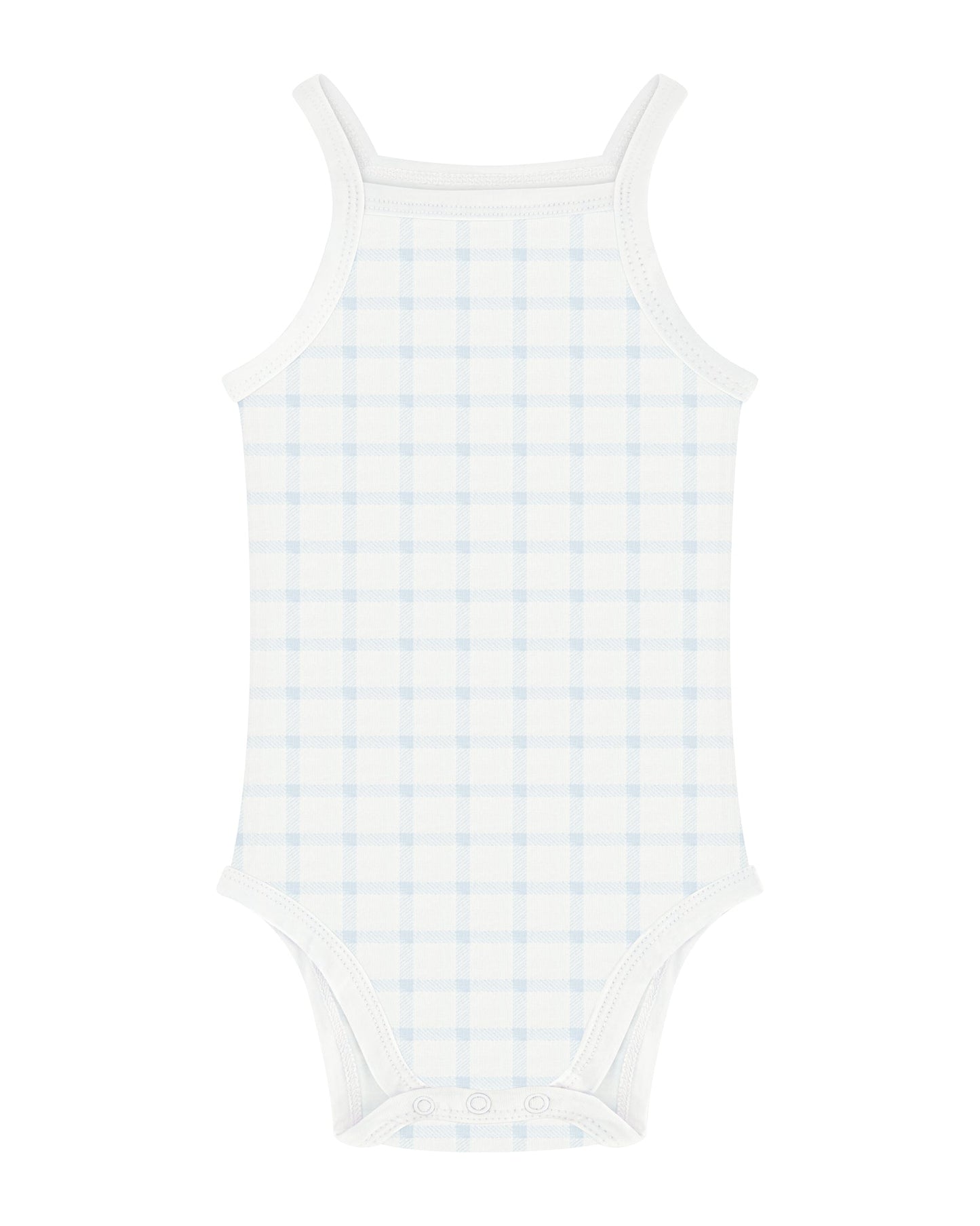 Aime Child Sleeveless Undershirts