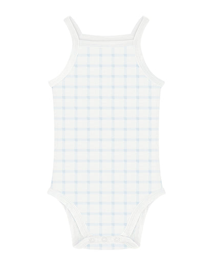 Aime Child Sleeveless Undershirts