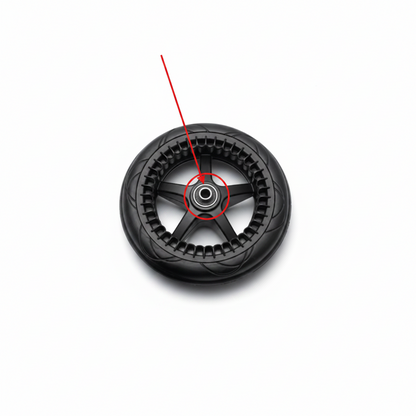 Bearing for Bugaboo Stroller Rear Wheel