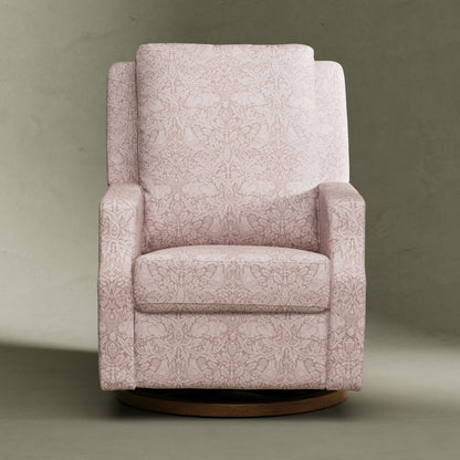Morris & Co. x Namesake Crewe Recliner and Swivel Glider