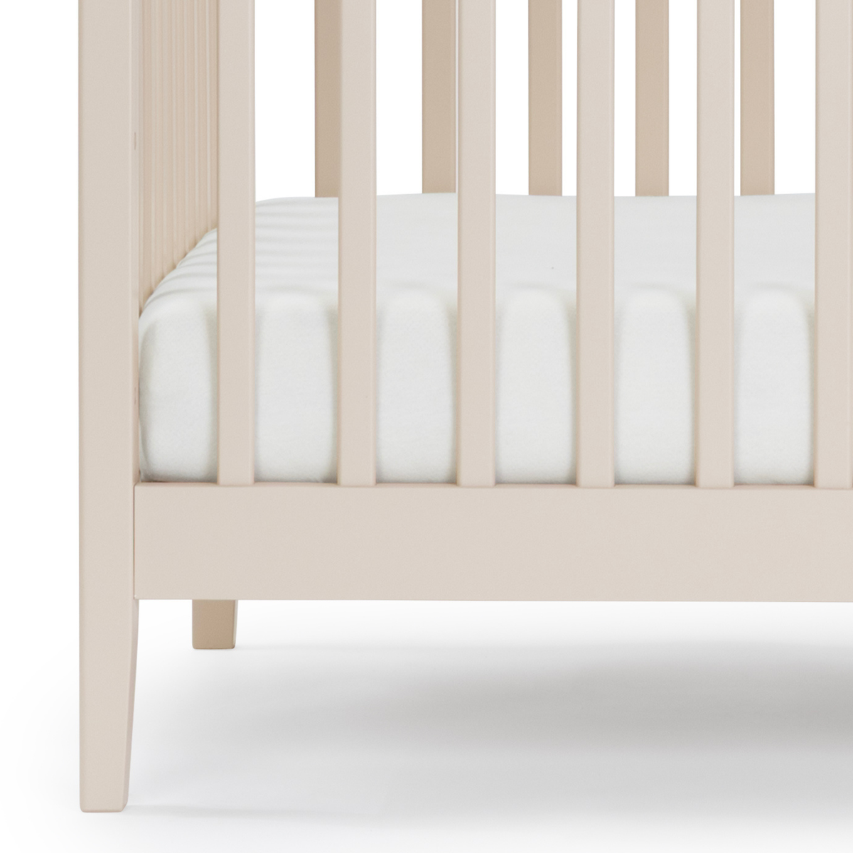 dadada LaLa 3-in-1 Convertible Crib