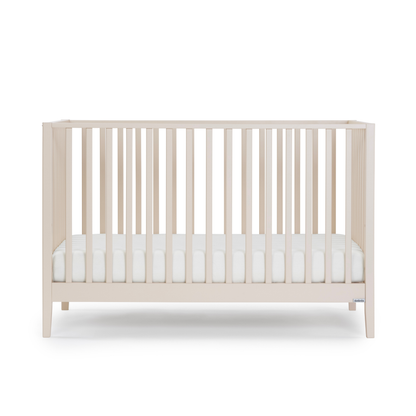 dadada LaLa 3-in-1 Convertible Crib