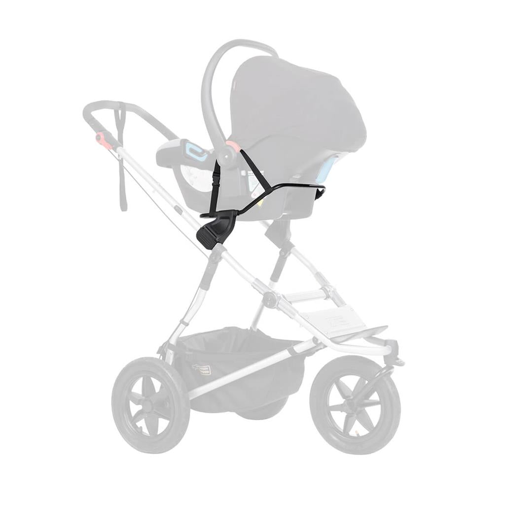 mountain buggy stroller car seat Mountain Buggy Universal Car Seat Adapter – Swaddles Baby