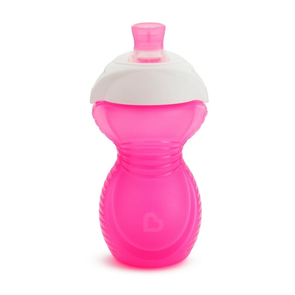 Munchkin 9oz Click Lock Bite Proof Sippy Cup