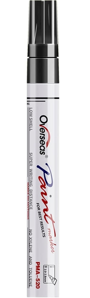 Overseas Paint Marker For Stroller Frame
