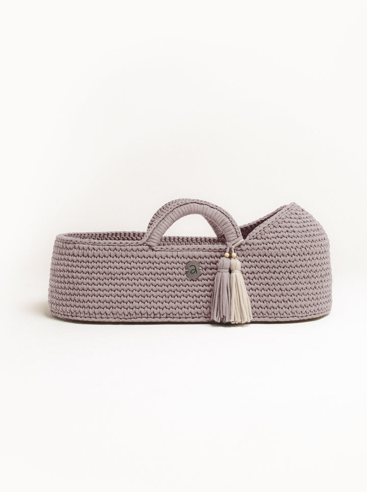 Anzy Home XL Moses Basket