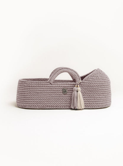 Anzy Home XL Moses Basket