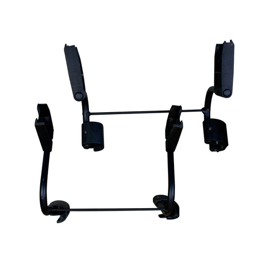 Mountain Buggy Clip 31 - Duet Car Seat Adapter For phil&teds, Protect, Maxicosi, Cybex, Nuna - Mega Babies
