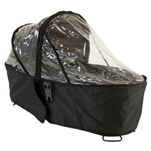 Load image into Gallery viewer, Mountain Buggy Duet/Swift/Mini Stroller Carrycot Plus Storm Cover - Mega Babies
