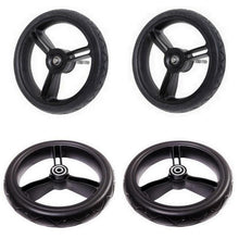 Load image into Gallery viewer, Mountain Buggy Duet 10&quot; Aerotect Wheels Set (4) - Mega Babies
