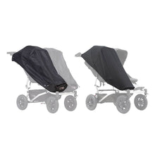 Load image into Gallery viewer, Mountain Buggy Duet V3 Single Stroller Mesh Cover Set
