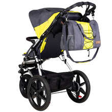 Load image into Gallery viewer, Mountain Buggy Parenting Bag - Mega Babies
