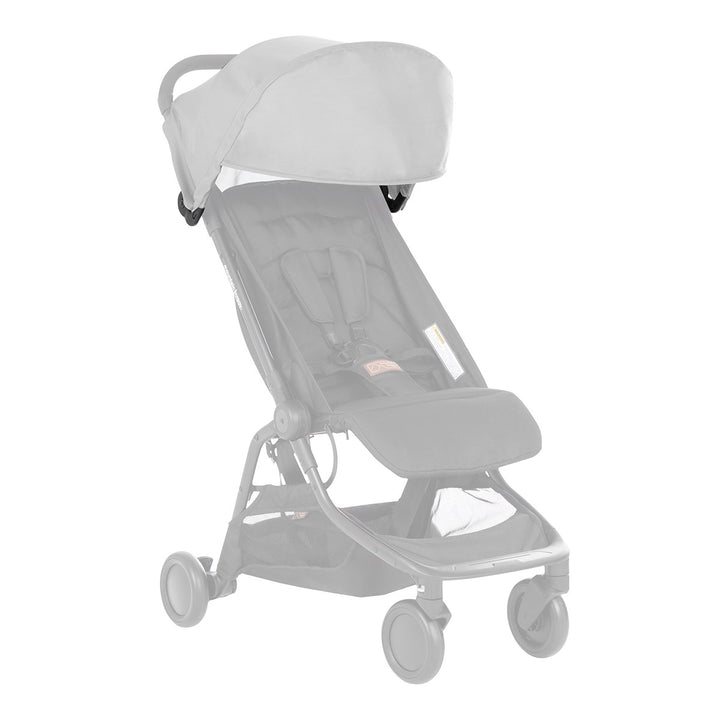 Mountain Buggy Nano Sun Canopy Fabric 2020+