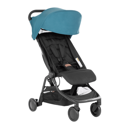 Mountain Buggy Nano V3 Stroller