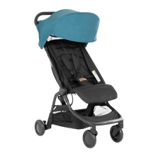 Load image into Gallery viewer, Mountain Buggy Nano V3 Stroller
