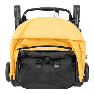 Mountain Buggy Nano V3 Stroller + All Weather Cover Bundle