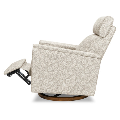 Morris & Co. x Namesake Willa Plus Power Glider Recliner w/ Power Headrest