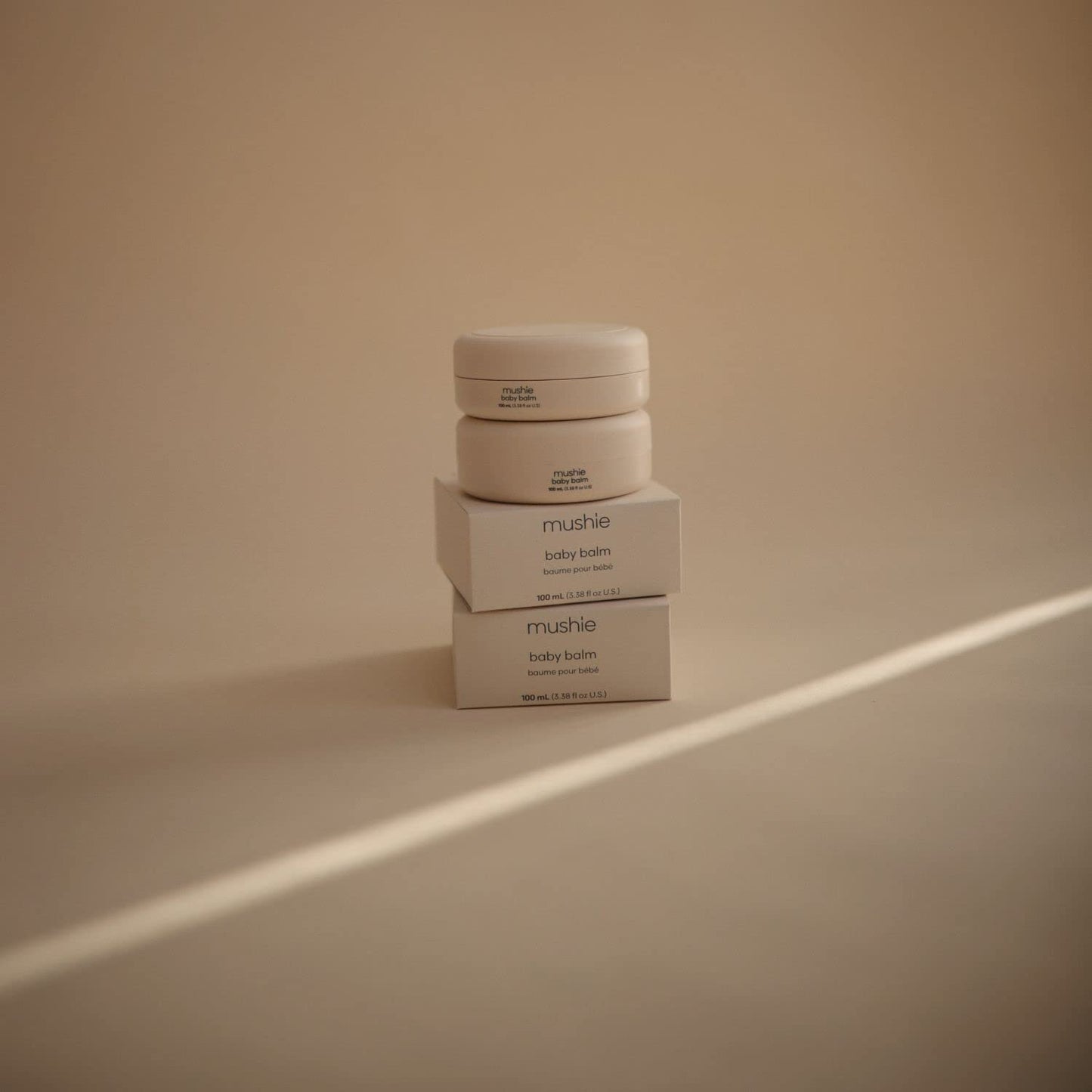 Mushie Baby Balm (100 mL)
