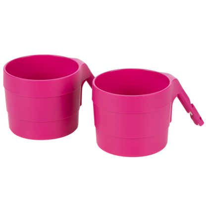 Diono Radian XL Cup Holders - 2 pk