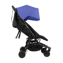 Load image into Gallery viewer, Mountain Buggy Nano Duo Compact Double Stroller - Mega Babies
