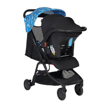 Load image into Gallery viewer, Mountain Buggy Nano V3 Stroller + All Weather Cover Bundle
