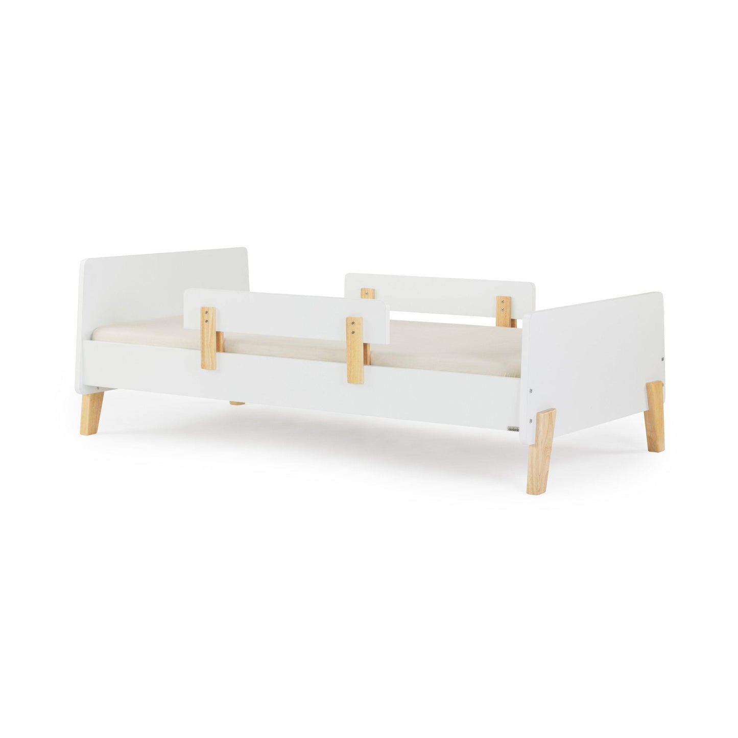 dadada Fun Twin Bed