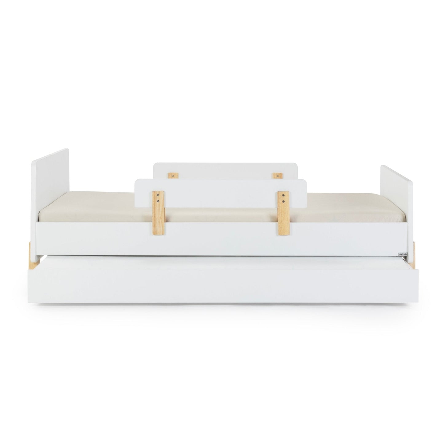 dadada Fun Twin Bed
