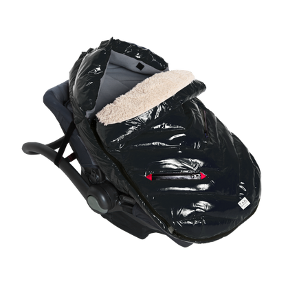 7 AM Enfant Polar Igloo Footmuff - Mega Babies