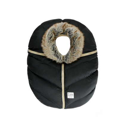 7 AM Enfant Car Seat Cocoon